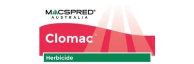 macspred_clomac_herbicide_logo