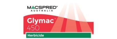 macspred_glymac_450_herbicide_logo