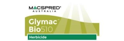 macspred_glymac_bio_510_herbicide_logo