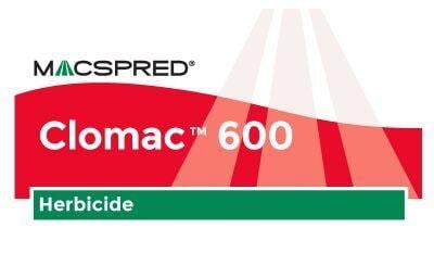 Macspred ClomacTM 600