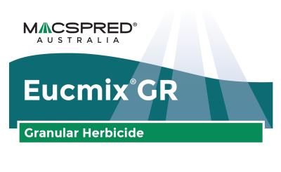Macspred EUCMIX GR Granular