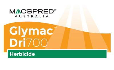 Macspred GLYMAC DRI 700