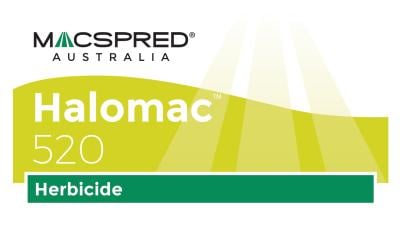 Halomac 520