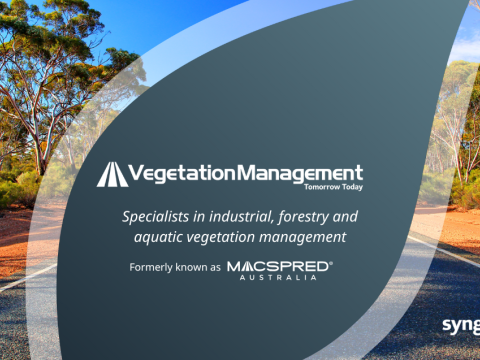 Vegetation Management 