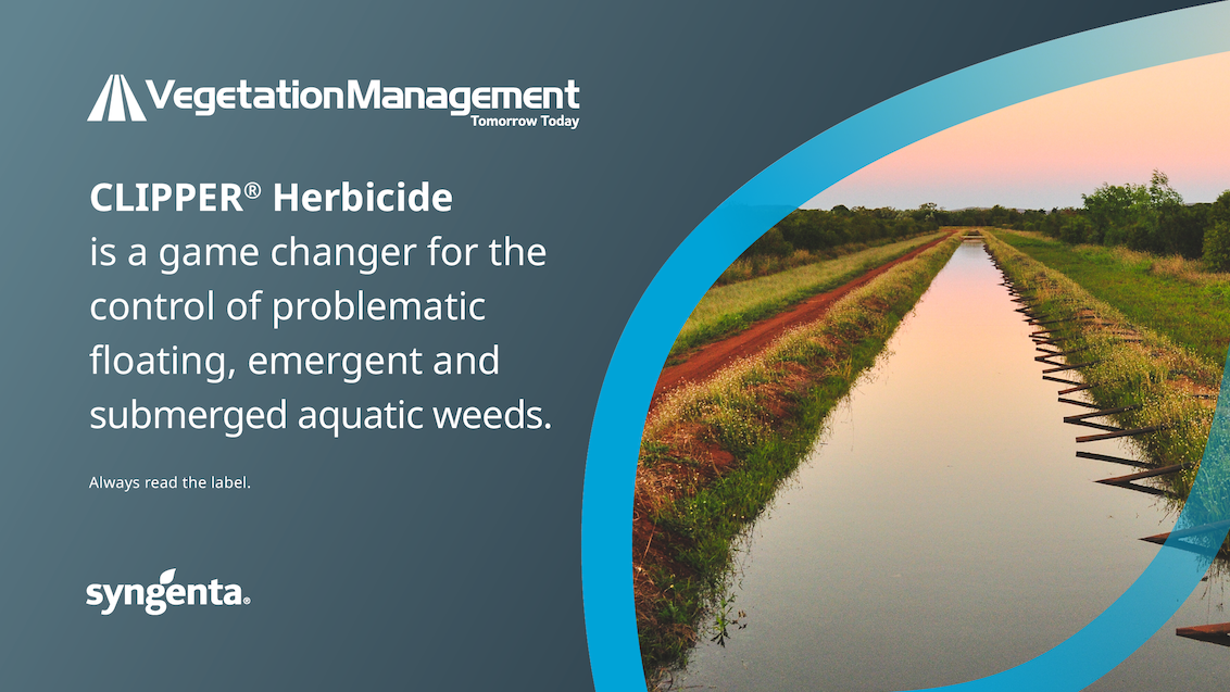 Aquatic Herbicides