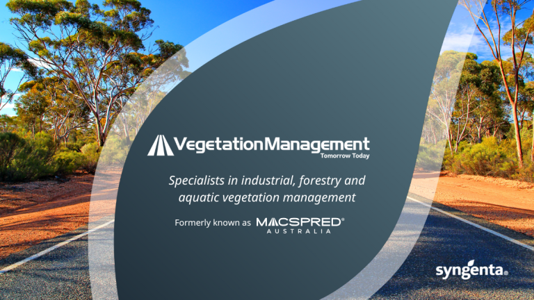 Vegetation Management 