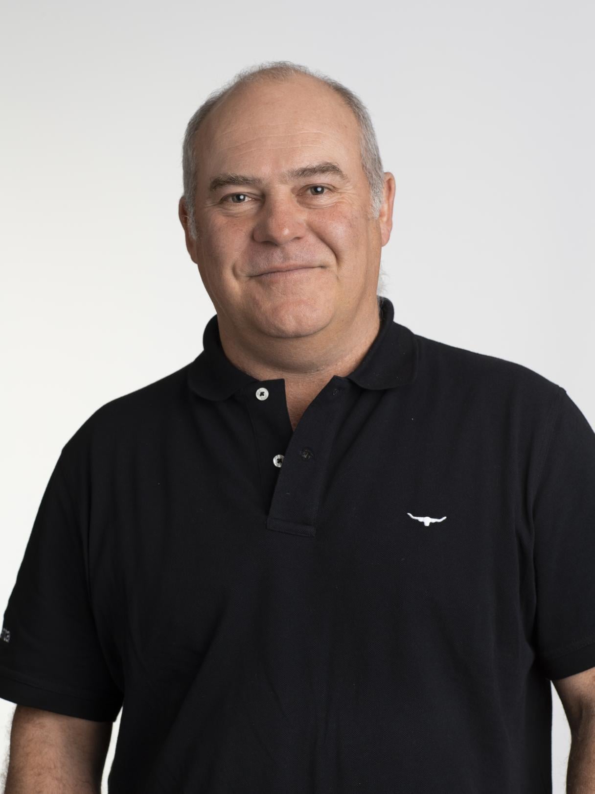 Michael Uttley 