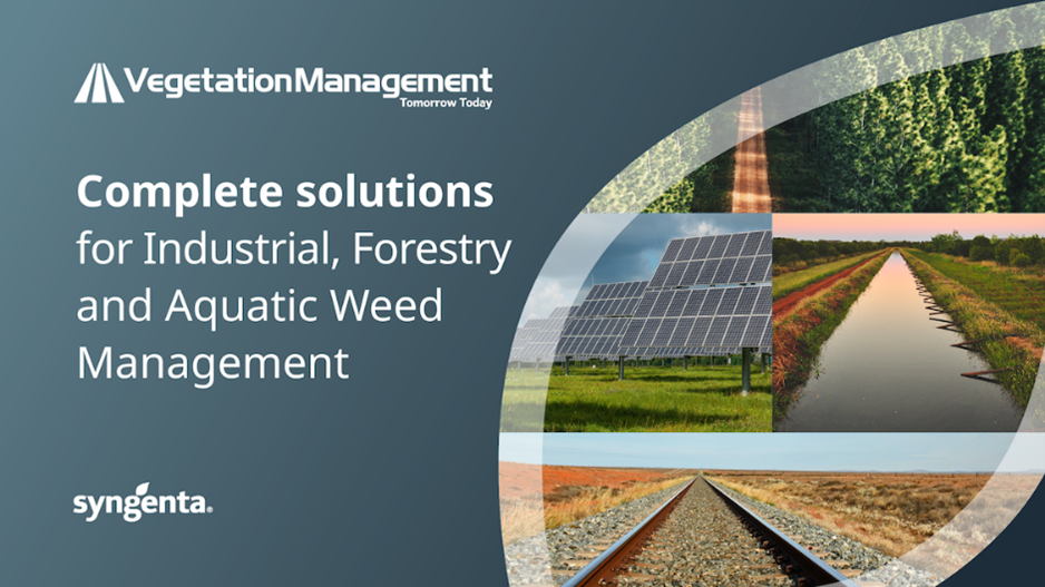 Vegetation Management 