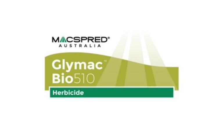 macspred_glymac_bio_510_herbicide_logo